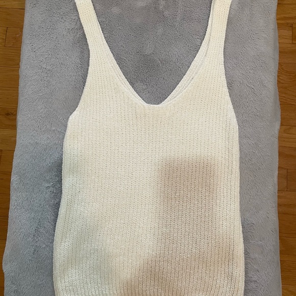 Mustard Seed Double V Shell - Picture 6 of 6